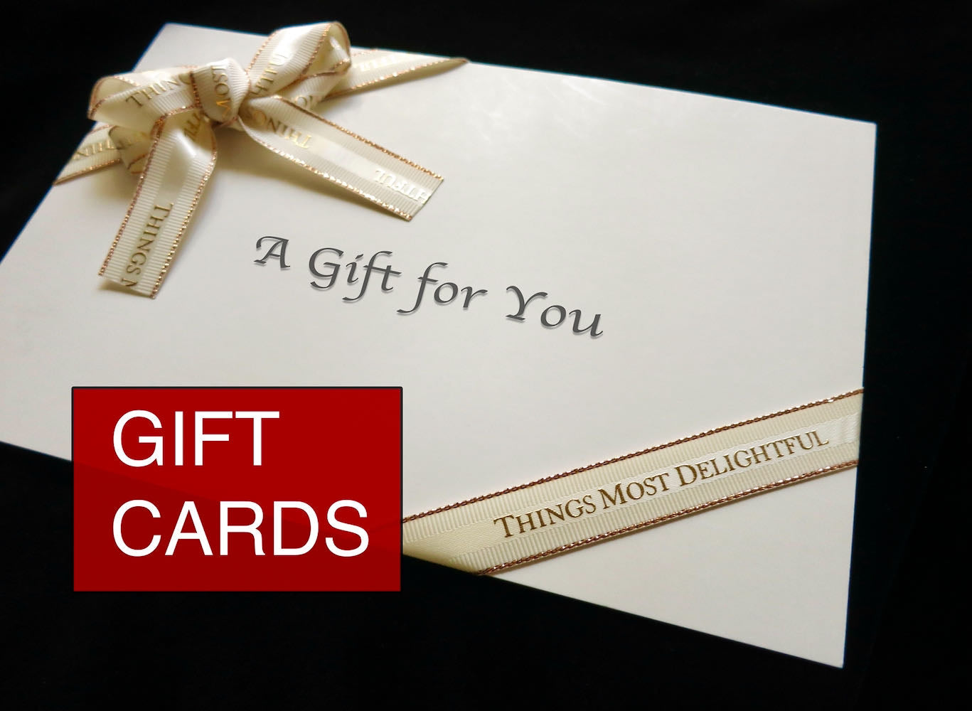 Gift Cards